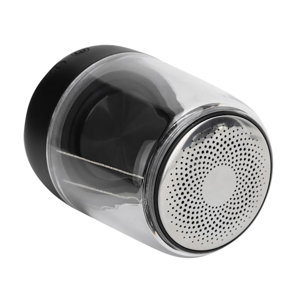 Kannettava langaton Bluetooth 5.2 -kaiutin, subwoofer, HIFI LED -valo, stereokaiutin