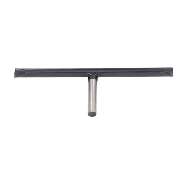 30CM Träbearbetning Svarv Verktygsstöd Rostfritt Stål Trä Vändning Stöd 16mm Diameter Post