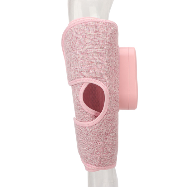 Leg Massager Opvarmet elektrisk kompression Calf Wraps Massager til muskelafslapning