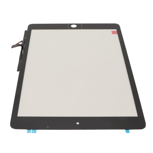 Pekskärmspanel Digitizer Svart härdat glas Byte av pekskärmspanel för IOS Tablet 9 10.2in