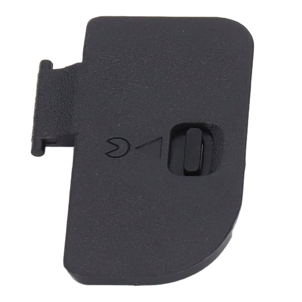 Batteridæksel Professionel Udskiftning Kamerabatteridæksel Låg til Mikro SLR Kameraer