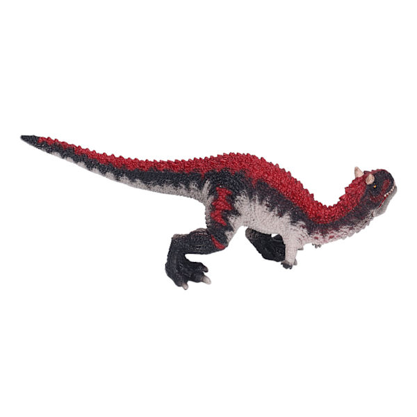 Esihistoriallinen simulaatiodinosauruksen malli Staattinen dinosauruslelu Lapset Tiede- ja koulutusmalli