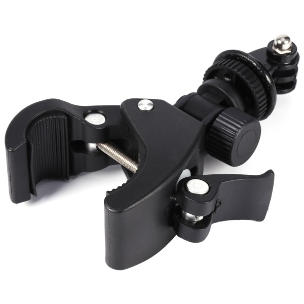 Sykkelstyrefeste for GoPro-kamera
