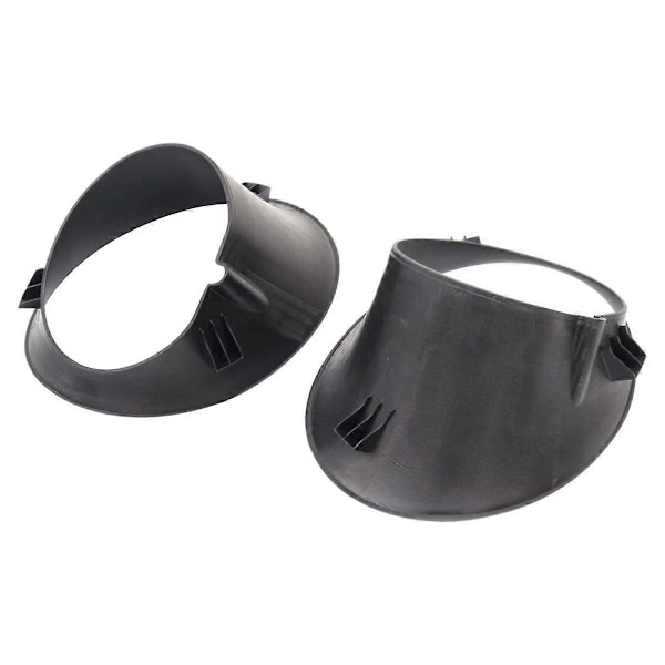 Sumuvalon kehys, 1 pari, Ram 1500-3500 2003-2010 55077238AD
