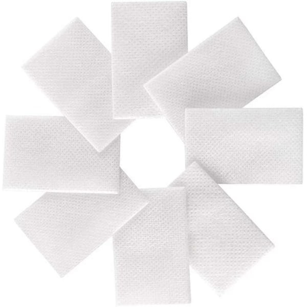 60 stk. Ultra Fine Engangsfiltre kompatible med ResMed Airsense 10/ Aircurve 10 /S9 Serie Maskiner Udskiftnings CPAP-Filtre-B8