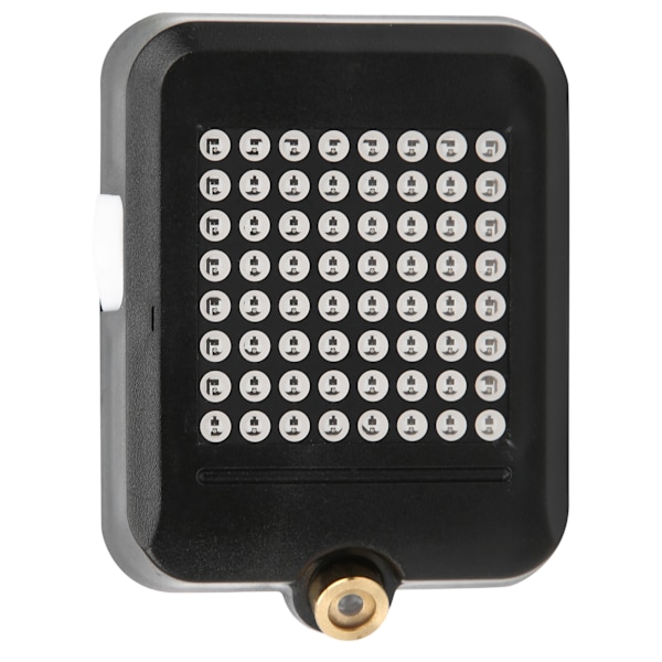 Sykkelbrems baklys USB-lading projeksjon sykkelblinklys ridevarsellamper