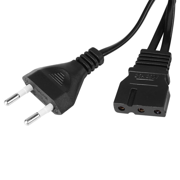 2,5A 250V hjemmesymaskine fodkontrolpedal med ledning