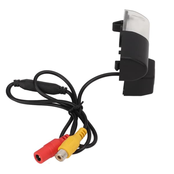 Bil ryggekamerasystem Vanntett CCD ryggekamera erstatning for YARiS L Vios Corolla 2014