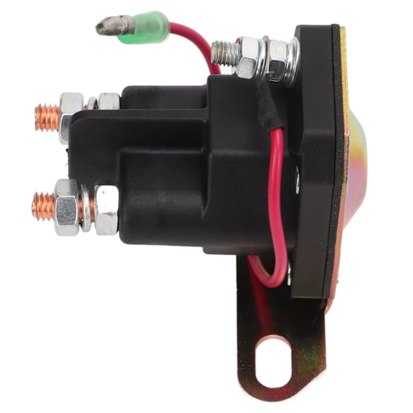 Startrelé Solenoid 4011335 Erstatning for Polaris Sportsman 335 400 500 600 Ranger Xplorer