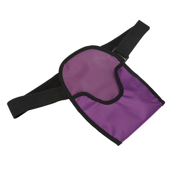 Ostomy- cover suojus vedenpitävä pölytiivis universal säädettävä avannepussin cover ileostomian ostomiatarvikkeille