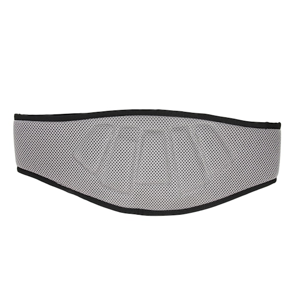 Sports Vektløfting Belte Pustende Absorberer Svette Justerbar Tetthet Midjestøtte Støttebelte for Trening L 99 X 32 X 18cm / 39 X 12.6 X 7.1in