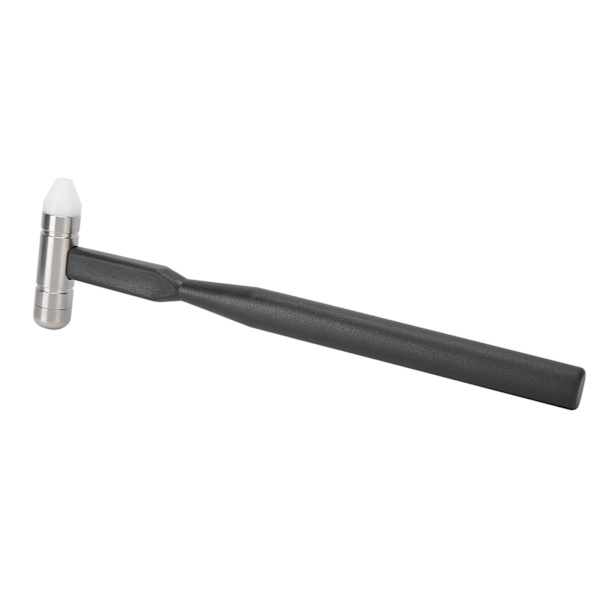 Watch Metall Plast Dual Head Professionell bearbetningshammare för urmakare
