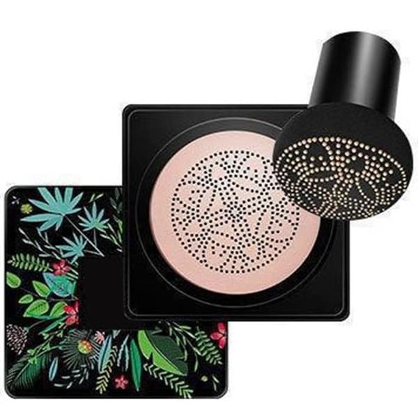 Air Cushion BB Cream Spredbarhed Makeup Air Cushion Concealer til daglig brug