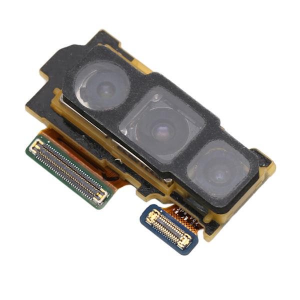 Takakameran moduulin joustava kaapeli matkapuhelimen korjausosana takakameran vaihtoon Samsung S10 Plus G975FD -puhelimeen