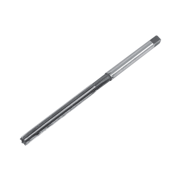 HSS Lige Parallel Fulte Engineering Pipe Bore Håndrømmeværktøj 3MM til 16MM B B