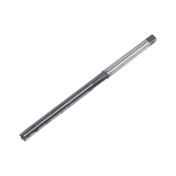HSS Rett Parallell Fulte Ingeniør Rørbor Håndrømmer Verktøy 3MM til 16MM B
