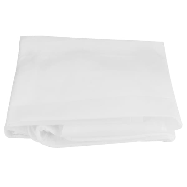 Vattentäta växtskyddspåsar Non Woven Växtskydd Vinter Frostskydd Trädgårdsdekor (Typ A)