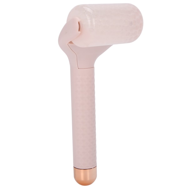 Face Roller Cool Ice Roller kädessä pidettävä kasvot kaula Body Roller Hierontalaite kylmäpakkaustyökalu