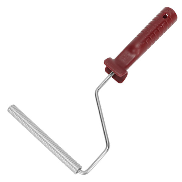 Boblevalse i aluminiumlegering til badekar, brusebad, bådreparation, type D