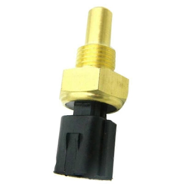 1615423417 Kølevæske Vandtemperatur Sensor Assy kompatibel med Actyon 06-10, Kyron 06-14, Rexton 06-, Stavic 06