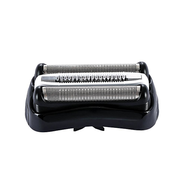 Elektrisk barberhode for Braun Series 3, (32B) Erstatningsbarberhode for 21B barbermaskin kompatibel med Series 3 barbermaskin for menn
