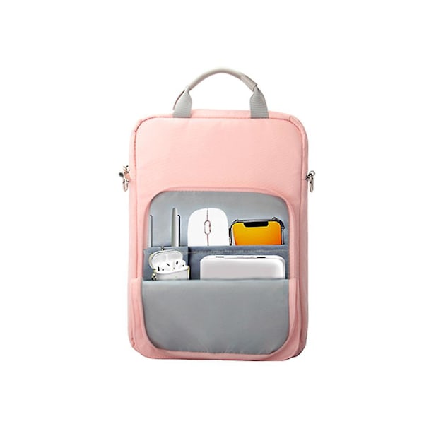 13.3\" Beskyttende Etui Kompatibelt med iPad Pro 12.9 2022/2021/2020, MacBook Air 2022-2018, MacBook Pro 2022-2016, Galaxy Tab S8+ 12.4\", Surface Pro 8,