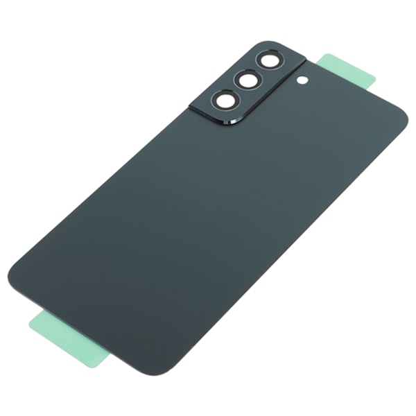 Bagdæksel til Samsung Galaxy S22 Plus S906U S906F Grøn