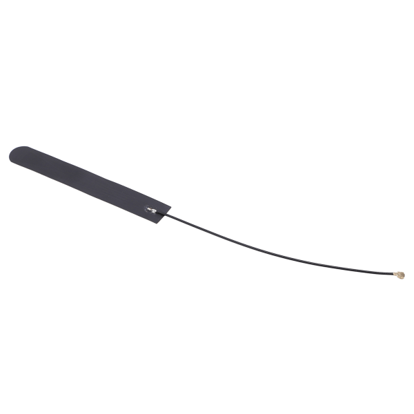 5 STK NZ‑5G‑FPC‑001 fullbåndsantenne GSM 5G 4G 3G intern antenne myk FPC-antenne for husholdninger