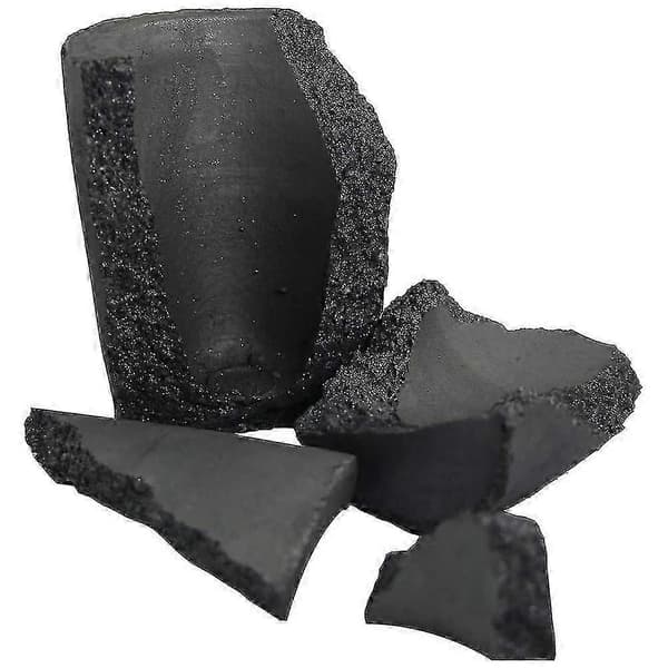 5 kg leirgrafittdigel for smelting av gull, sølv, kobber (5 kg) aluminium