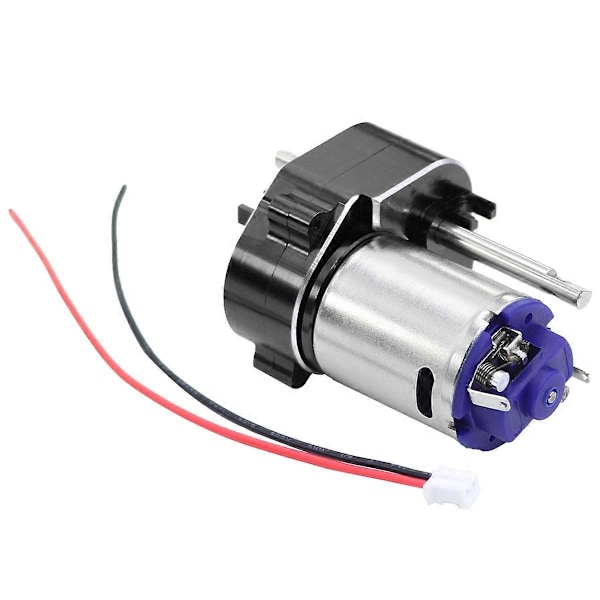 For MN82 LC79 MN78 CNC Metall Transmisjon Motor Monteringsmotor B