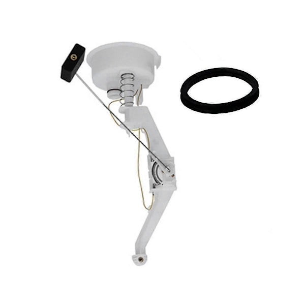 16116762044 Bränslenivågivare Sensor Vänster Förarsida kompatibel med X5 E53 1998-2006 3.0I 4.8is 4.4I Bensin
