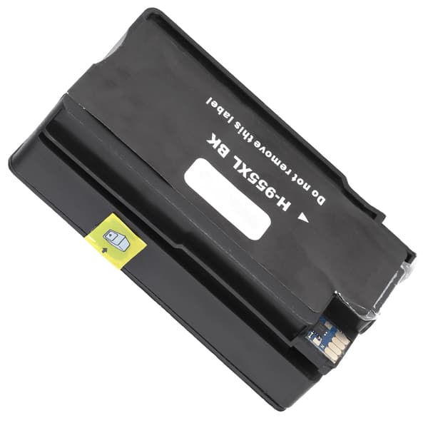 Blækpatron Plastik Blækæske Erstatning til HP OfficeJet Pro Inkjetprintere
