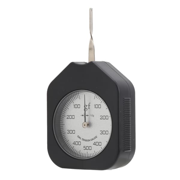 SEG‑500‑1 Spændingsmåler SEG Kraftmåler Switch Dynamometer 500g til Måling