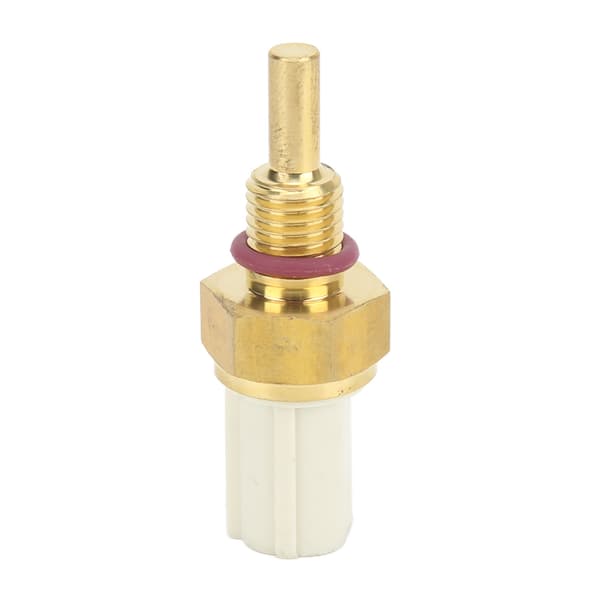 Kjølevannstemperatursensor i messing 21176‑0009 for KFX450R KSF450B 2008‑2014