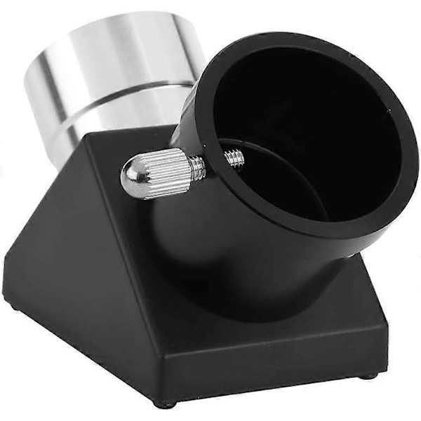 Metall- och plastförstärkt dielektrisk diagonal spegel, 90 graders diagonaladapter, diagonalt ljus
