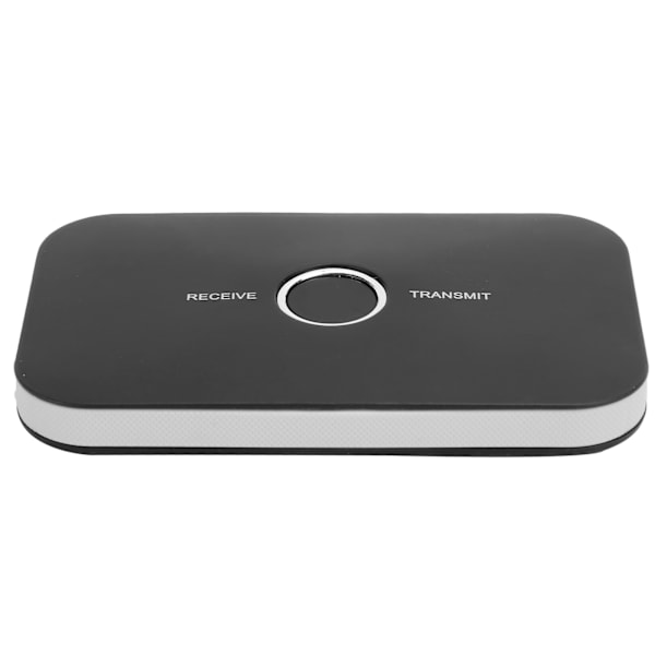 2 i 1 trådløs Bluetooth 5.0 Stereo Audio Adapter Modtager Sender til computer TV