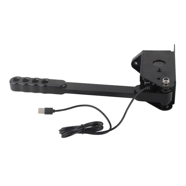 64 Bit Universal USB Håndbremse PC til Windows Professionelt Gaming Tilbehør til G25 G27 G29 T500 SIM Racing Spil