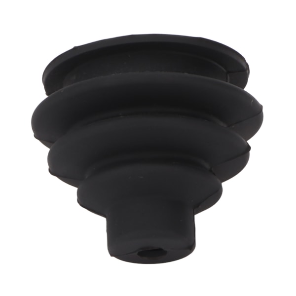 Elektrisk rullstol Joystick Knapp Cap Silikon Universal rullstolshandtag Knopp