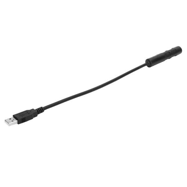 USB-mikrofon Live-sändning Konferenskontor Affärsspel Stationär dator MikeM-588