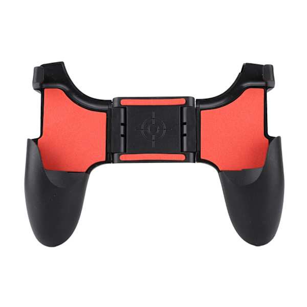 C2 Foldbar Joystick Greb Håndtag Skydespil Artefakt Spilcontroller Gamepad