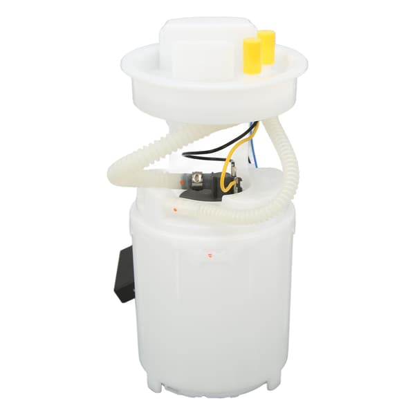 Elektrisk drivstoffpumpemodulmontering 1J0919087J for 1.8L 2.0L 2.8L motorer 1998-2005