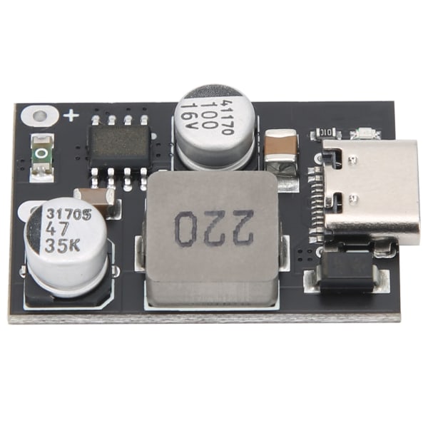 U1D TYPE-C -pikalatausmoduulikortti QC3.0 PD3.0 laturin osat Huawei SCP FCP:lle