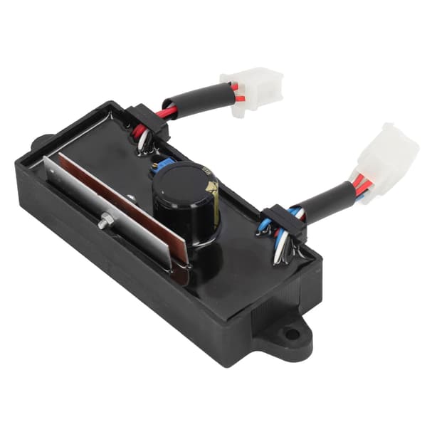 5KW Sveisegenerator AVR Automatisk Spenningsregulator Rektangulær 14cm Hullavstand