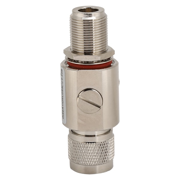 BL-1000 1-1,2 GHz N-hane till N-hona överspänningsskydd Full Band Lightning Arrester Protection