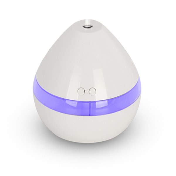 Luftfugter Aroma Diffuser USB Automatisk Slukning Lav Støj Hjemmedekoration til Værelse Kontor