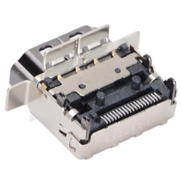 High Definition Multimedia Interface Port Socket Interface Connector Erstatning til Xbox Series S