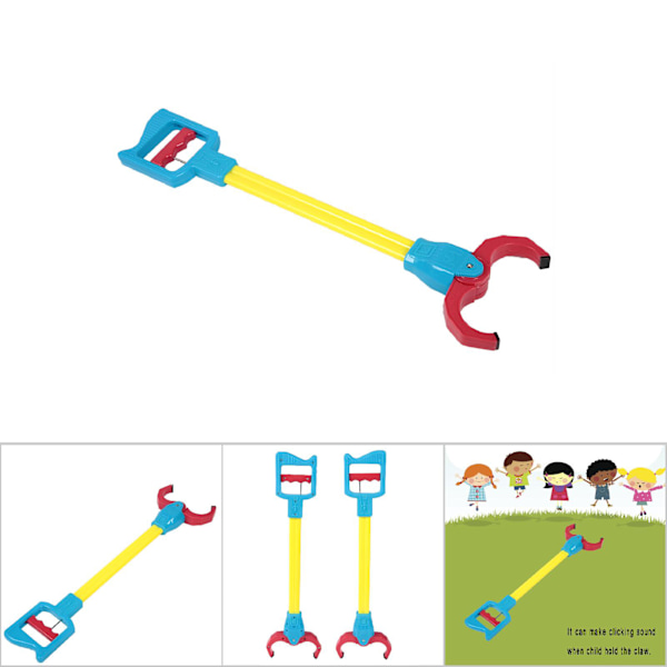 Intelligent Kids Claw Grabber Toy