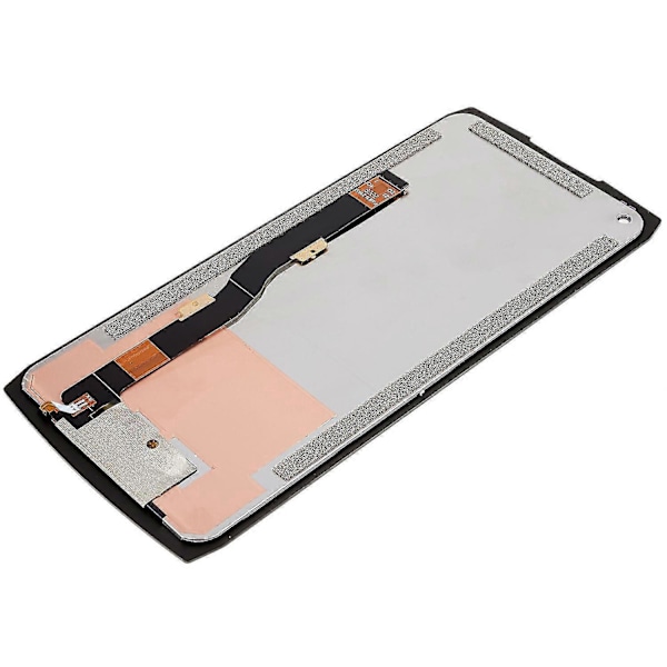 Yhteensopiva Ulefone Power Armor 13 4G Grade S OEM LCD-näyttö ja kosketusnäyttö -kokoonpanon varaosa