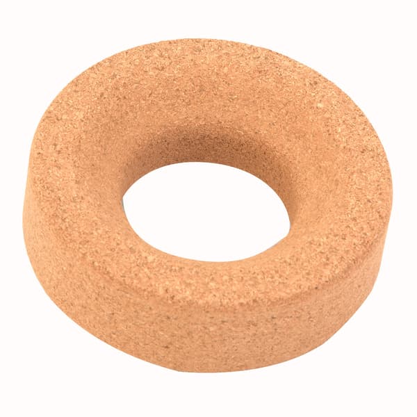 Synteettinen laboratoriotulpparengaspidike pyöreäpohjaiselle pullolle (100 mm)