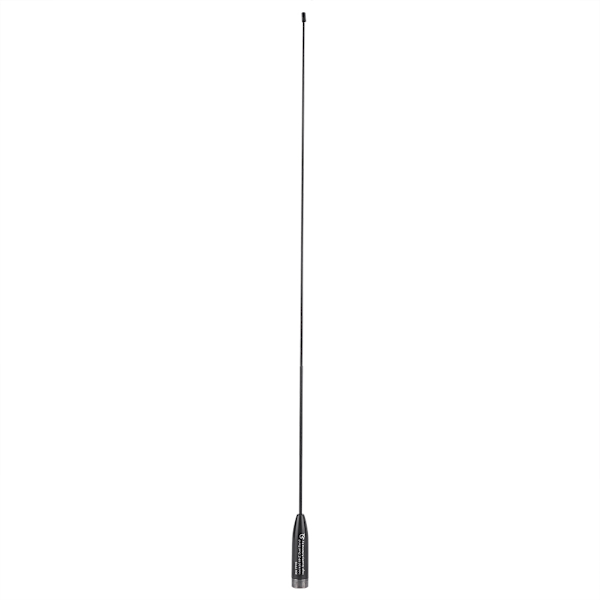 Ultra tynn Radio Walkie talkie Antenne for Kenwood TK100/TK200/TK220 Dual Band Stabilt Signal SM